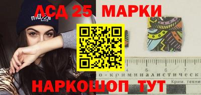 амф Обь